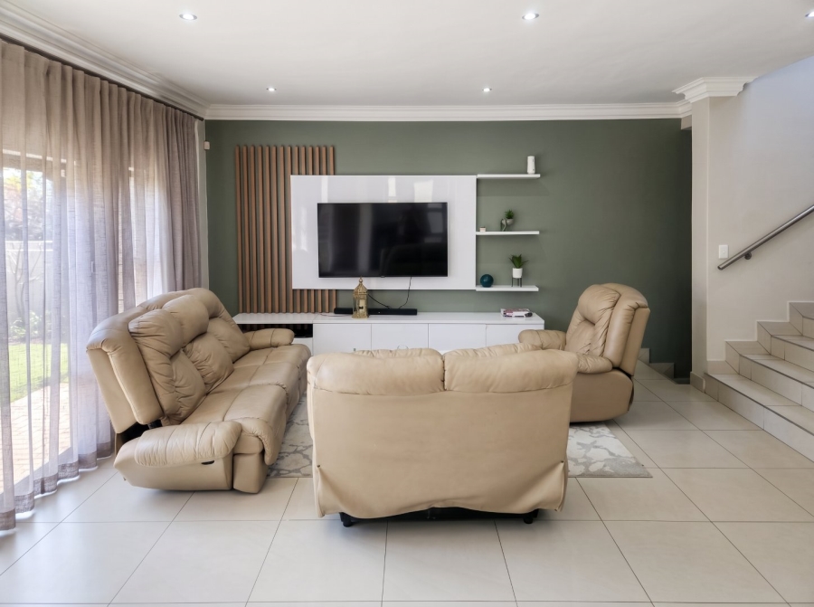 4 Bedroom Property for Sale in Wild Olive Estate Free State
